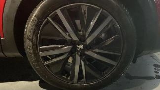Finansowanie SUV Peugeot 3008 2024