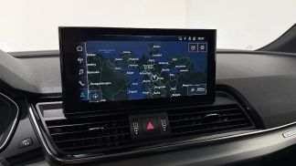 Finansowanie SUV Audi Q5 2022