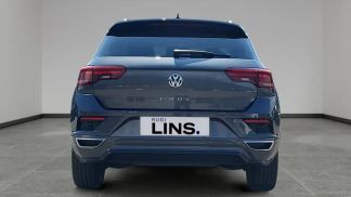 Finansowanie SUV Volkswagen T-Roc 2019