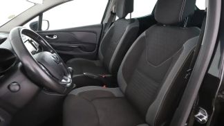 Leasing Hatchback Renault Clio 2016