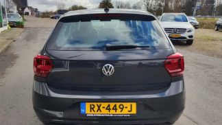 Leasing Hatchback Volkswagen Polo 2018