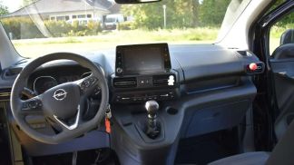Leasing Hatchback Citroën Berlingo 2020