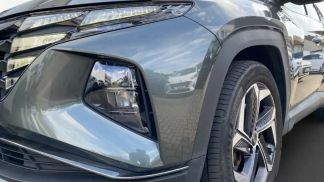 Finansowanie SUV Hyundai Tucson 2021