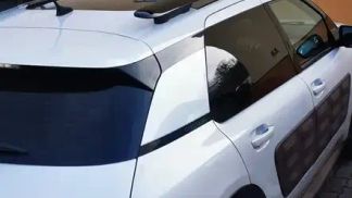 Lízing Sedan Citroën C4 Cactus 2014