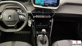 Leasing SUV Peugeot 2008 2024