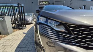 Finansowanie SUV Peugeot 3008 2023