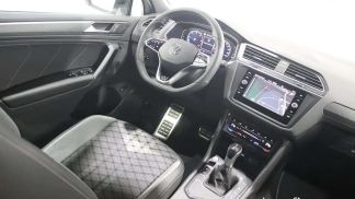 Finansowanie SUV Volkswagen Tiguan 2024