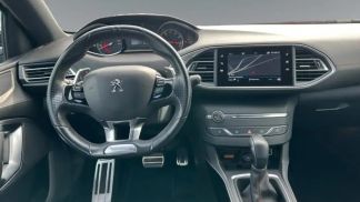 Leasing Sedan Peugeot 308 2017