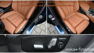 Finansowanie Wóz BMW 530 2023