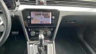 Leasing Wagon Volkswagen Passat 2020
