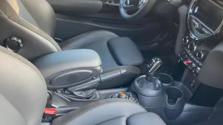 Leasing Convertible MINI Cooper S Cabrio 2021