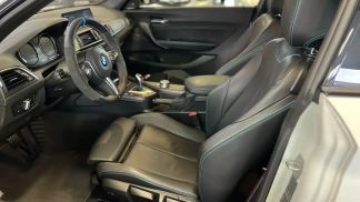Financování Kupé BMW M2 2018
