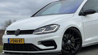 Lízing Hatchback Volkswagen Golf 2017