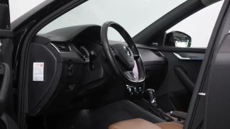 Leasing Wagon Skoda Octavia 2018