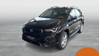 Lízing SUV Seat Ateca 2025