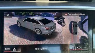 Finansowanie Sedan Audi A6 2020