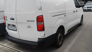 Finansowanie Van Toyota Proace 2019