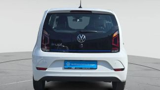 Leasing Hatchback Volkswagen up! 2021