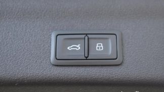 Lízing Kombi Audi A6 2019