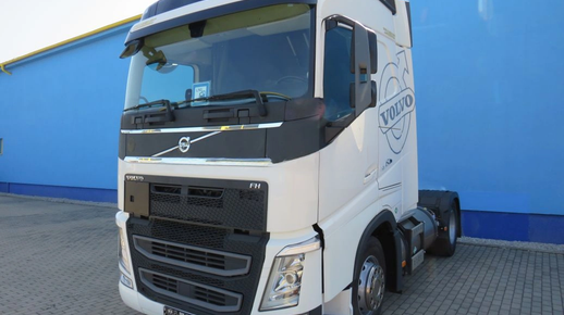 Volvo 460 2019