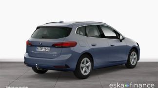 Leasing Hayon BMW 218 2023