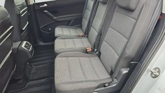 Finansowanie Hatchback Volkswagen Touran 2020