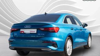 Leasing Sedan Audi A3 2023