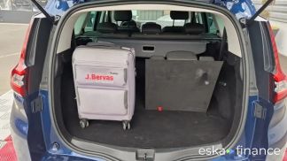 Leasing Hatchback Renault Grand Scenic 2022