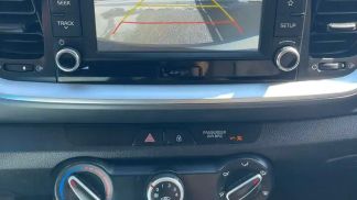 Finansowanie SUV Kia Stonic 2020