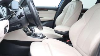 Leasing Hatchback BMW 225 2019