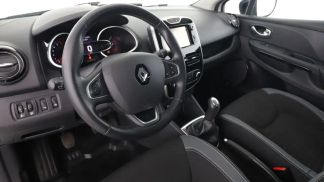 Lízing Hatchback Renault Clio 2016