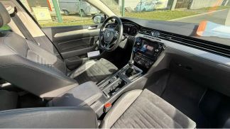 Finansowanie Wóz Volkswagen Passat 2017