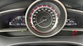 Leasing Hatchback Mazda 3 2016