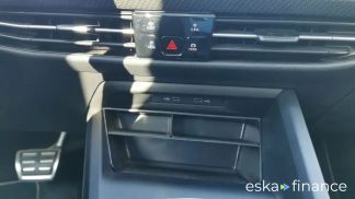 Lízing Sedan Volkswagen Golf 2021