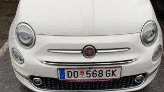 Finansowanie Sedan Fiat 500 2021