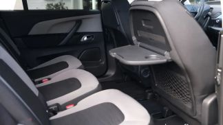 Finansowanie Hatchback Citroën GRAND C4 PICASSO 2014