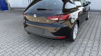 Finansowanie Sedan Seat Leon 2015