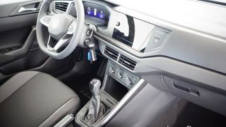 Finansowanie SUV Volkswagen Taigo 2025