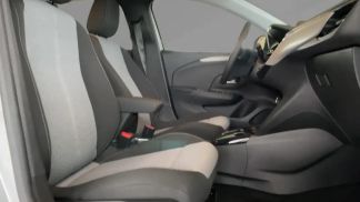 Financování Hatchback Opel Corsa 2024