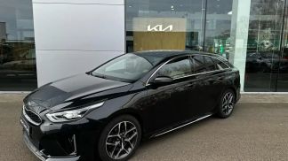 Leasing Wagon Kia PROCEED / PRO_CEE'D 2020
