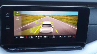 Leasing Wagon Skoda Octavia 2021