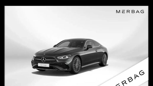 MERCEDES CLE 220 2024