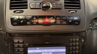 Leasing Hatchback MERCEDES VIANO 2014