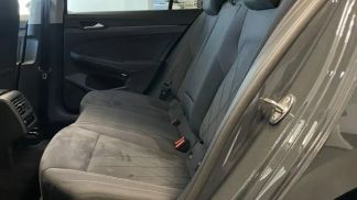Leasing Sedan Volkswagen Golf 2021