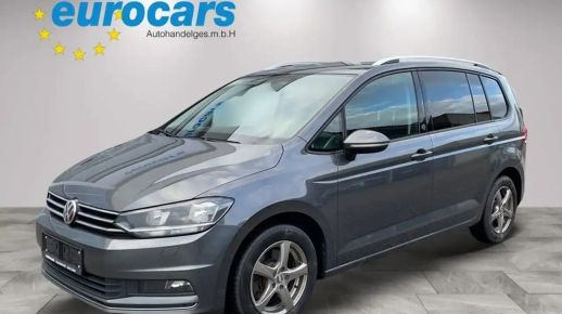 Volkswagen Touran 2017