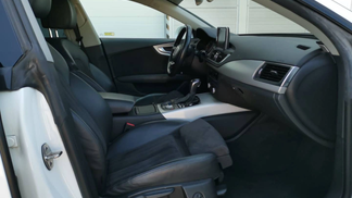 Finansowanie Sedan Audi A7 SPORTBACK 2014