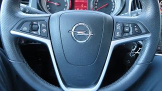 Finansowanie Wóz Opel Astra 2014