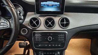 Lízing Kupé MERCEDES CLA 180 2015