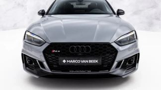 Leasing Coupe Audi RS5 2017