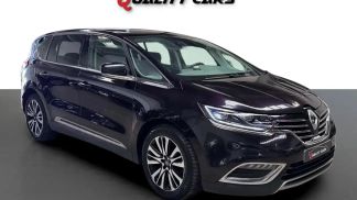 Finansowanie Hatchback Renault Grand Espace 2015